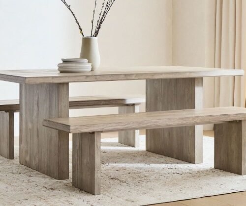 Elevate Your Interior Design with Exquisite Furniture Pieces